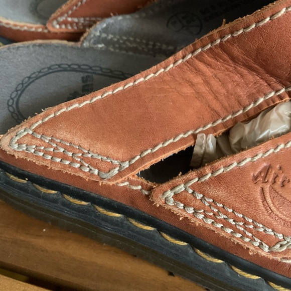 Dr Martens Vintage Fisherman Sandals! Size 7. - Picture 5 of 8